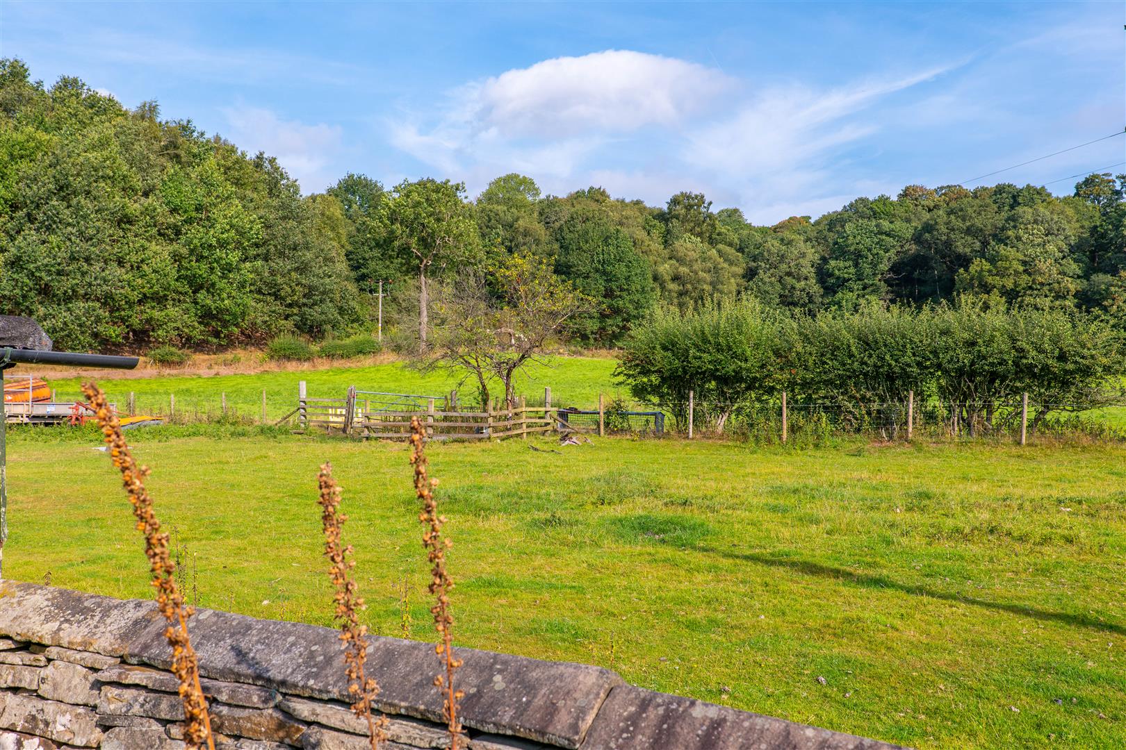 Valley Road, Hoghton, Preston